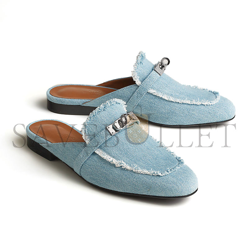 H**mes oz mule h241067zvcb405